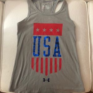 Under Armour Tank Top